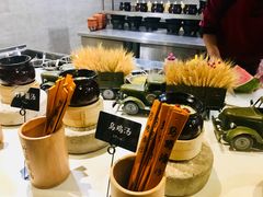 -淀里船宴(裕华东路店)