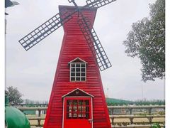 -米果果小镇