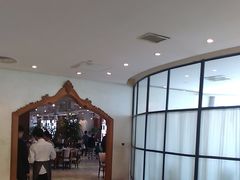 -漢舍中国菜馆(889广场店)