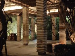 -大雁塔文化休闲景区-北广场