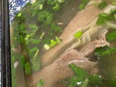 -丰登陕西水盆牛羊肉·泡馍