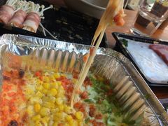 -韩烧里烧肉啤酒馆(大唐西市店)