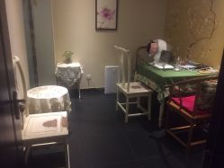 -时尚殿堂·颜SPA