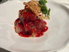 -杭州君悦酒店·湖滨28中餐厅