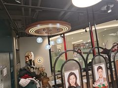 -海马体照相馆(北京apm店)