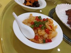 -山明水秀大饭店