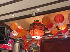 -盈春大饭店(千山路店)