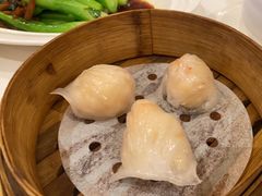 壹号虾饺皇-粤珍轩.创始店.始于2001(含光门店)
