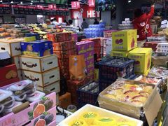 零售区-嘿嘛仓储购(华明店)