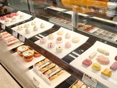 -御茶膳房皇家糕点博物馆(北京首店)