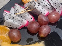-海底捞火锅(未来城店)