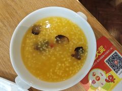 -花舍·新派粤菜·西餐·下午茶(亚运村·鸟巢店)