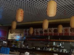 大堂-金之禾馍菜汤四川家常菜(华城国际中心店)