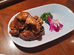 -外婆家(天河领展店)