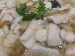 -乾隆美食·本帮菜(黄河路店)