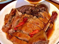 -佬土鹅肠火锅(解放路店)