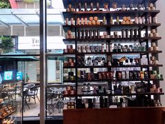 -星巴克(贵阳花果园1店)