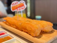 -滋粥楼·顺德菜(番禺广场总店)