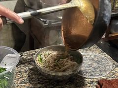 -正宗杨记普洱酸醋米线(总店)