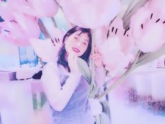 -PARFUM FLORAL花境法餐(南京首店)