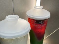 -茶月山·潮汕工夫茶饮(乐峰广场店)