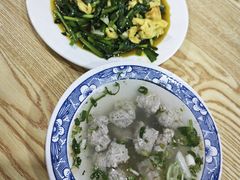 -王菊美食街·王菊面馆(总店)