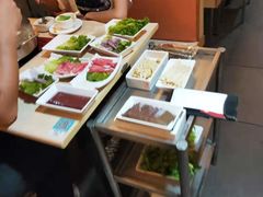 -野妹火锅(龙岗店)