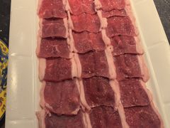 -南门涮肉(上海二店)