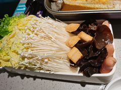 -半天妖烤鱼(西铁营万达店)