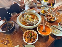 -小吊梨汤·北京菜(香山店)