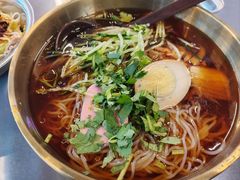 -王祖名抻面(罗湖分店)