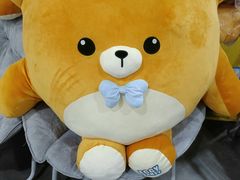 -山姆会员商店(亦庄创意生活广场店)