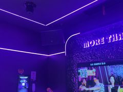 -星聚会KTV X Party(上海真如中海环宇城店)