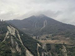 -海螺沟风景区