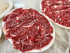 -老猫牛肉火锅(沙溪店)