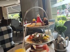 -粤海喜来登酒店·&More聚驿(天河城店)