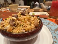 -和·铁板烧·OMAKASE(望京昆泰嘉晟酒店)