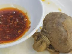 -闫涛羊杂可(总店)