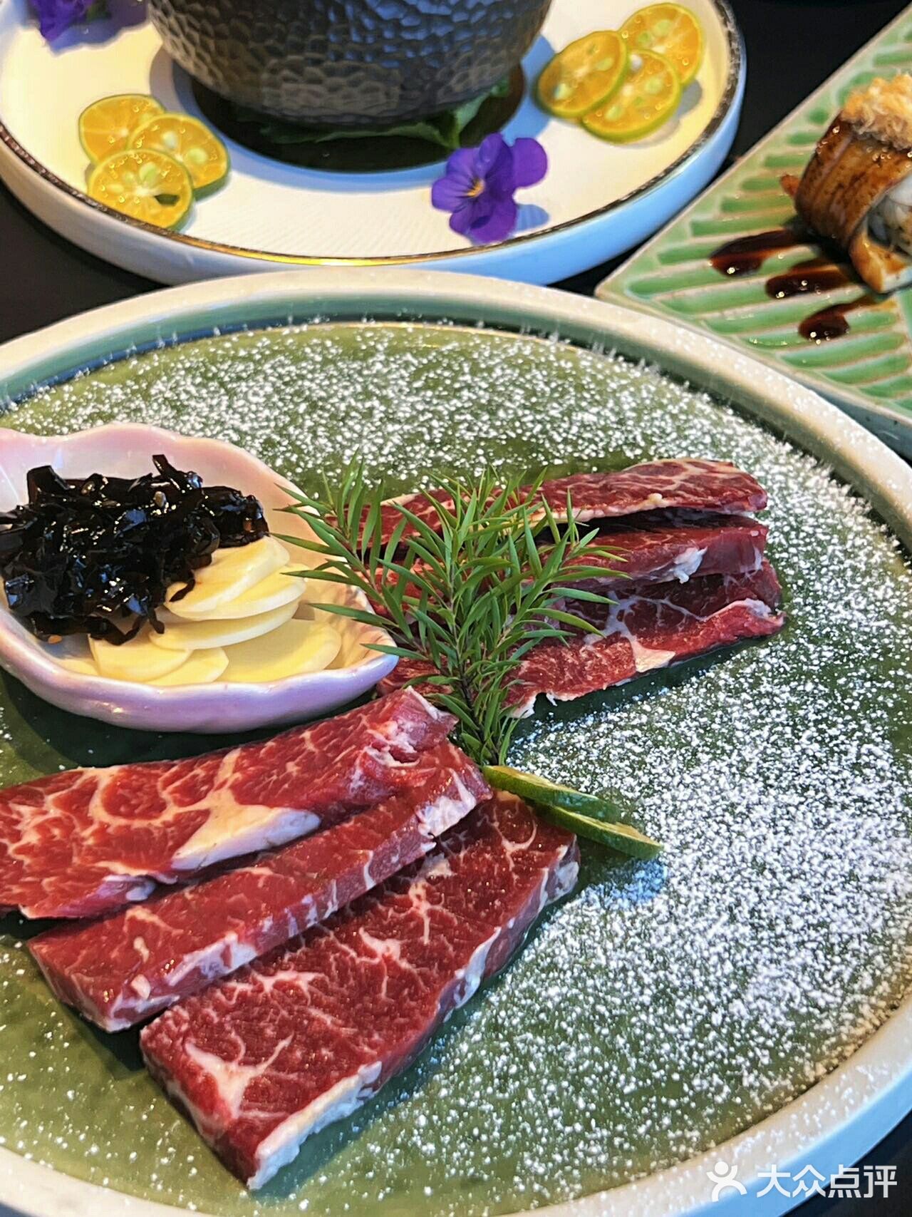 我心目中必吃的日料店！  