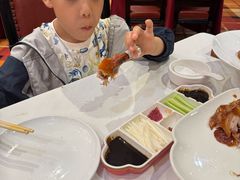 -大鸭梨烤鸭(石佛营店)