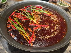 -六公里老火锅(总店)