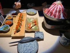 -TORO MaKi 寿司·日料(华创店)
