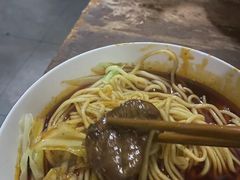 -易毛特色牛肉面(解放碑步行街店)