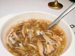 宋嫂鱼羹-知味观(湖滨总店)