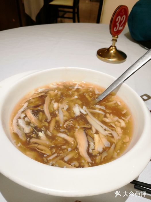 知味观(湖滨总店)宋嫂鱼羹图片