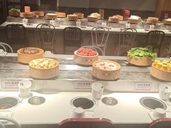 -龍歌自助小火锅(崂山丽达店)