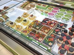 -皇后西斯汀饼店(文化路店)