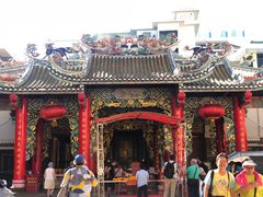 -唐人街(耀华力路)