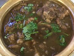 -金家老三饭庄(常营店)