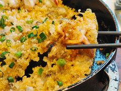 -张家卫·阳江菜·小海鲜(肥婆湾桥店)